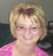 Sandra Pendleton