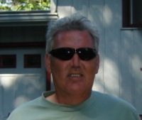 Daniel Gregory