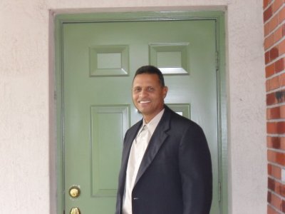 luis quintero