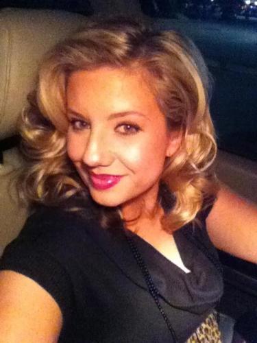 Brandi Haymore