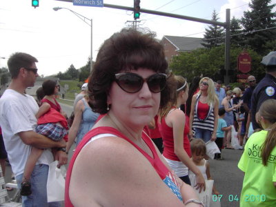 Brenda Cabus