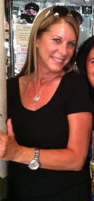 Katherine Grady