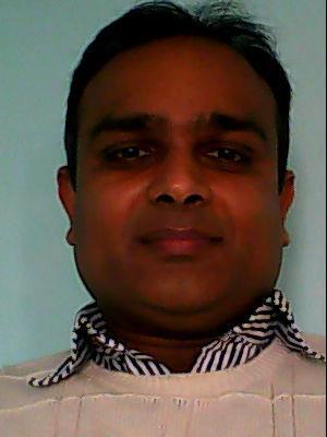 ritesh patel