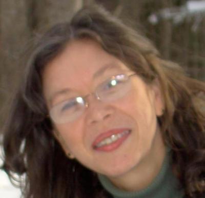Brenda Bell