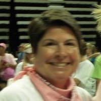 Ruth Arnold