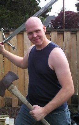 joshua child