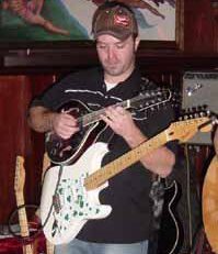 shawn richards