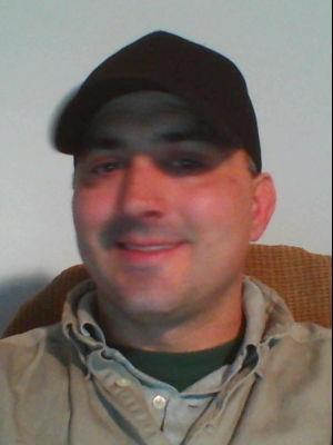 Robert Wargo