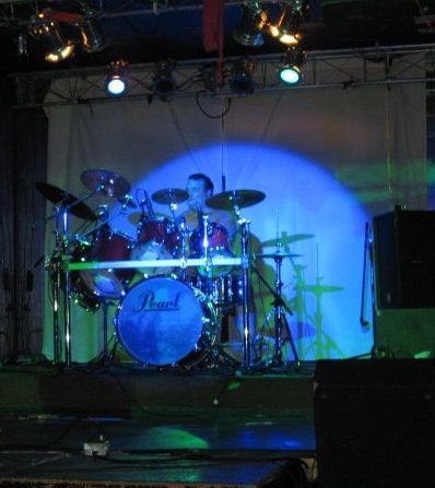 Gregory Johns