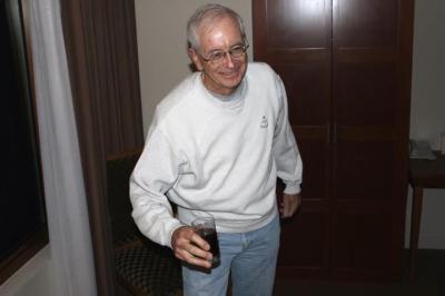 Nicholas Mcinerny