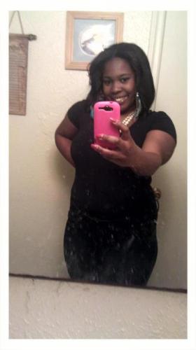 Shameika Willis