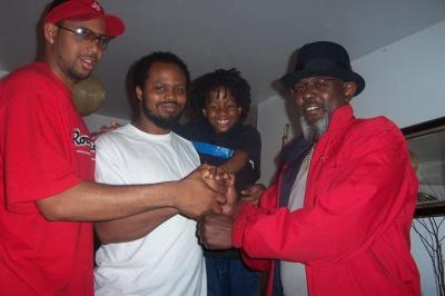 randy singleton