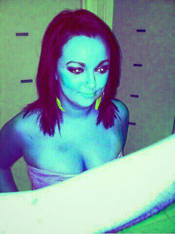 Amanda Macklin