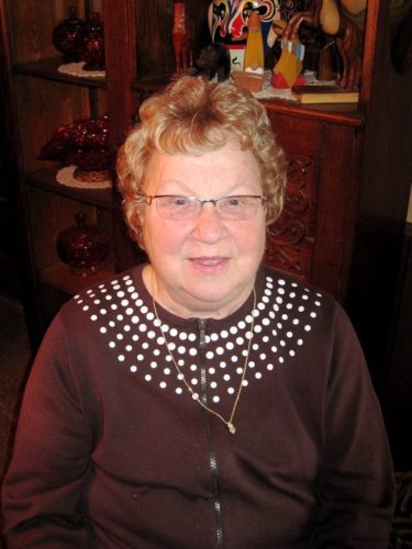 doris griffin