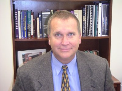 Douglas Daniels