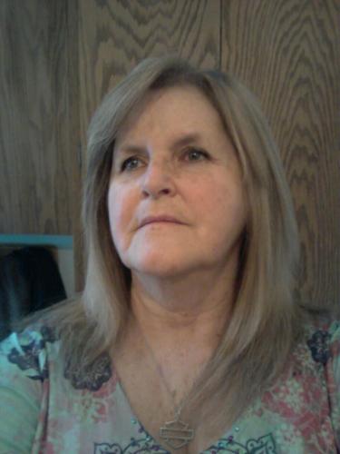 Cynthia Powers
