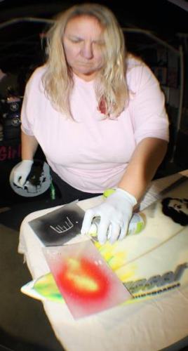 lisa thompson