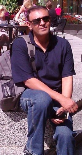 kamal patel