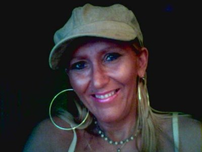 annette curtis