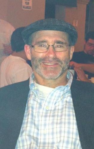 Charles Feldman