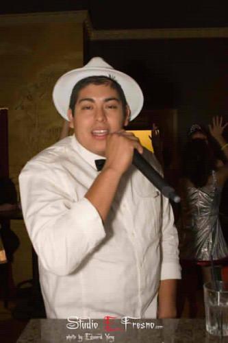 ruben almaraz