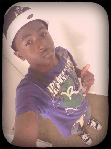 Willie Williams