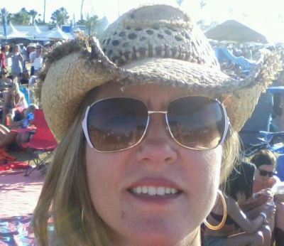 Jennifer Hegardt