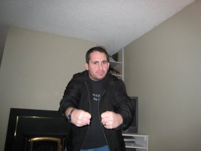 brian moore
