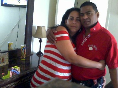 Moises Castillo