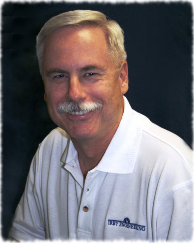 Julian Irby