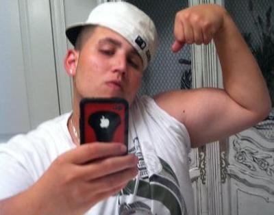 Sean Fallona