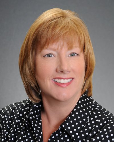 Susan Mcclain