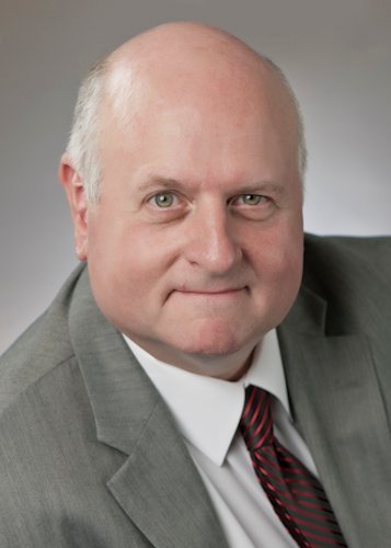 Bruce Bain