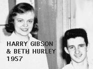 Harry Gibson