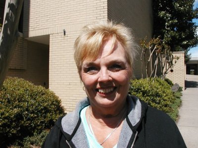 judith carroll