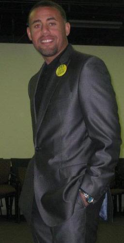 Khary Pittman
