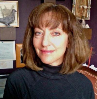 Diane Reid