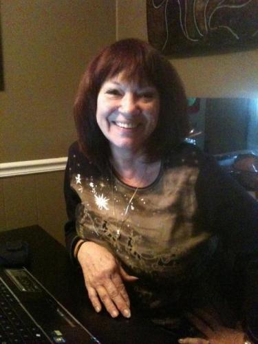 Helen Bradberry
