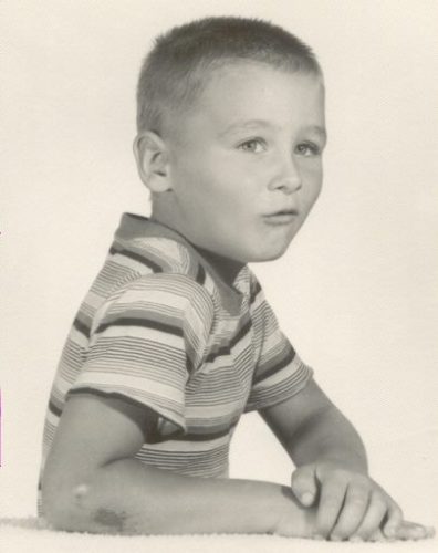 james foss