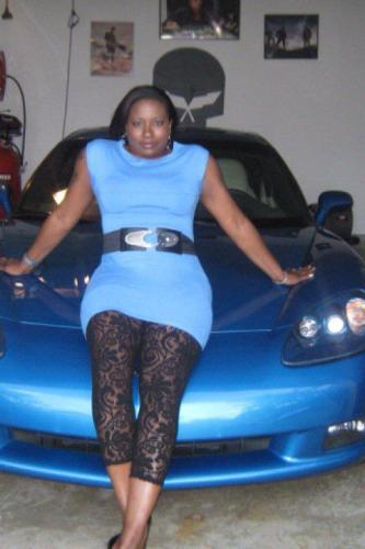 Danita Crosby
