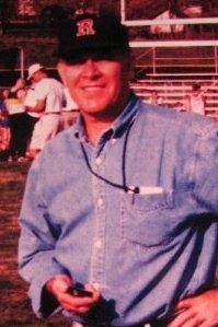 Daniel Field