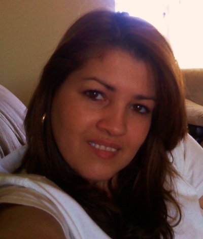 Jacqueline Vera