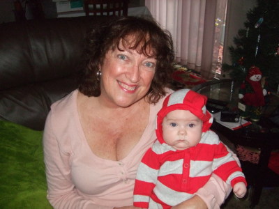 Janet Leclaire