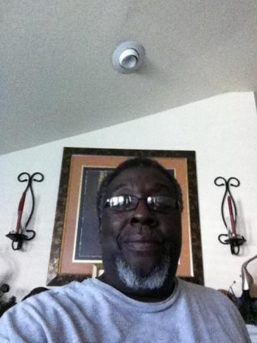Louis Thomas