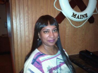 Venita Roots