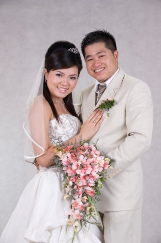 Jimmy Huynh