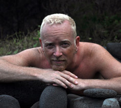 Damian Hart
