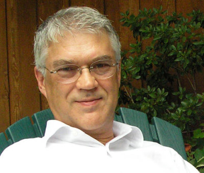Steven Dick