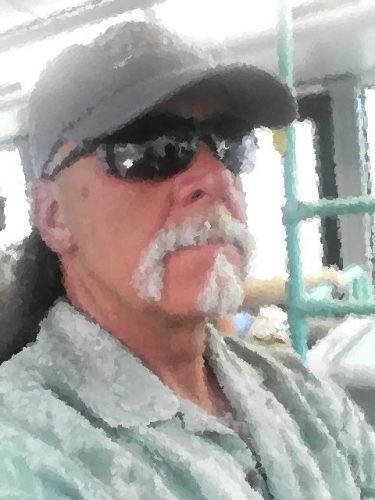 Richard Harrison