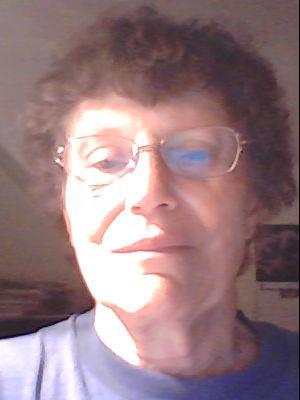 Jane Bowers